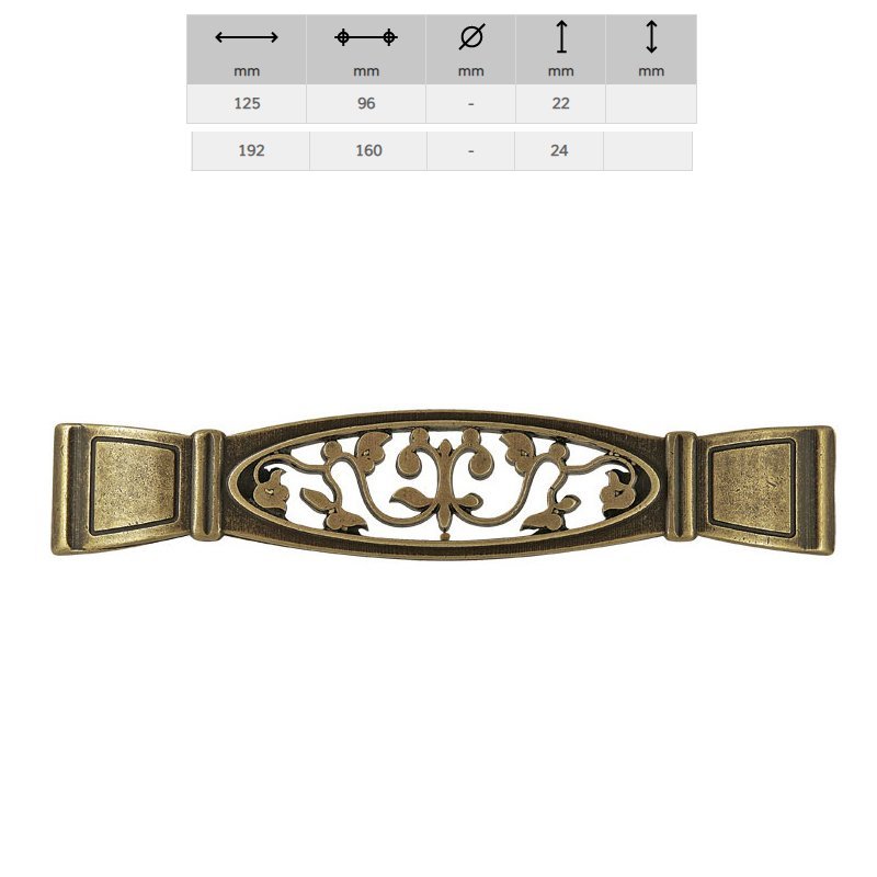 008 frto antike 26-4-21 Ιταλικό πομολάκι Αντικέ 008 - Image 1