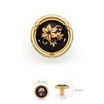 Ιταλικό πομολάκι με πορσελάνη 008