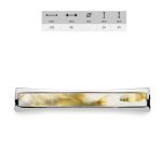 Ιταλικό πομολάκι με φίλντισι 008