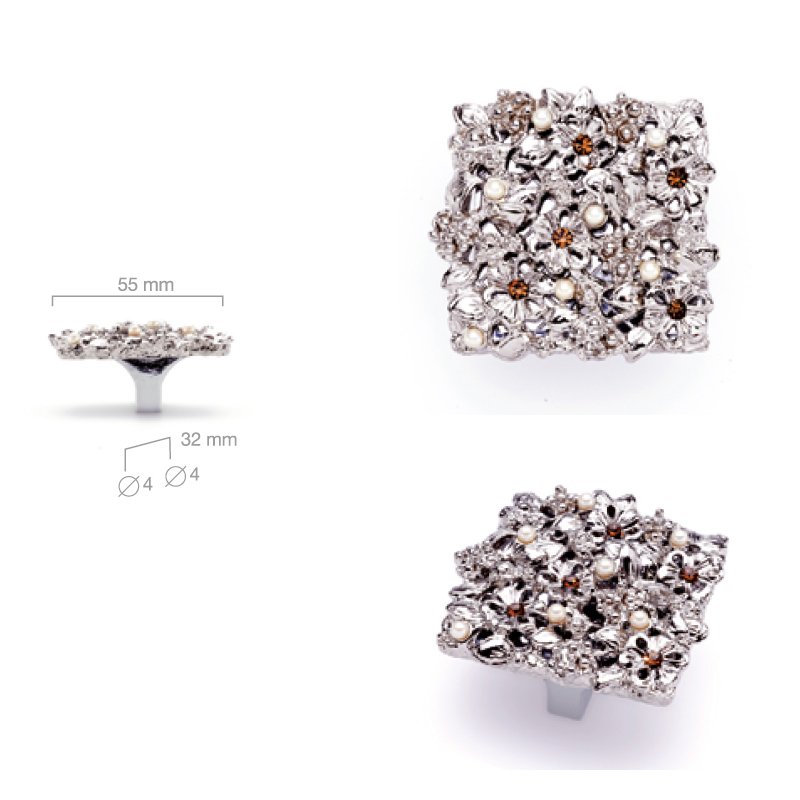 009 frrto jewel 23-2-21 Ιταλικό πομολάκι κόσμημα 009 - Image 1