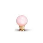 Ιταλικό πομολάκι με σμάλτο & γυαλί 009