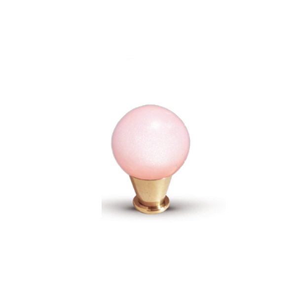 009 frto atomo 19-3-21 Ιταλικό πομολάκι με σμάλτο & γυαλί 009 - Image 1