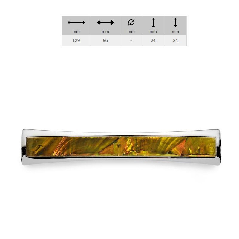 009 frto φιλντισι 5-4-21 Ιταλικό πομολάκι με φίλντισι 009 - Image 1