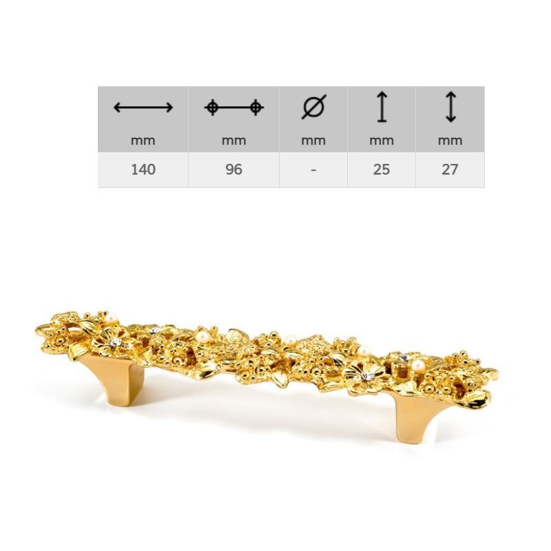 010 ferretto jewel 23-2-21 Ιταλικό πομολάκι κόσμημα 010 - Image 1