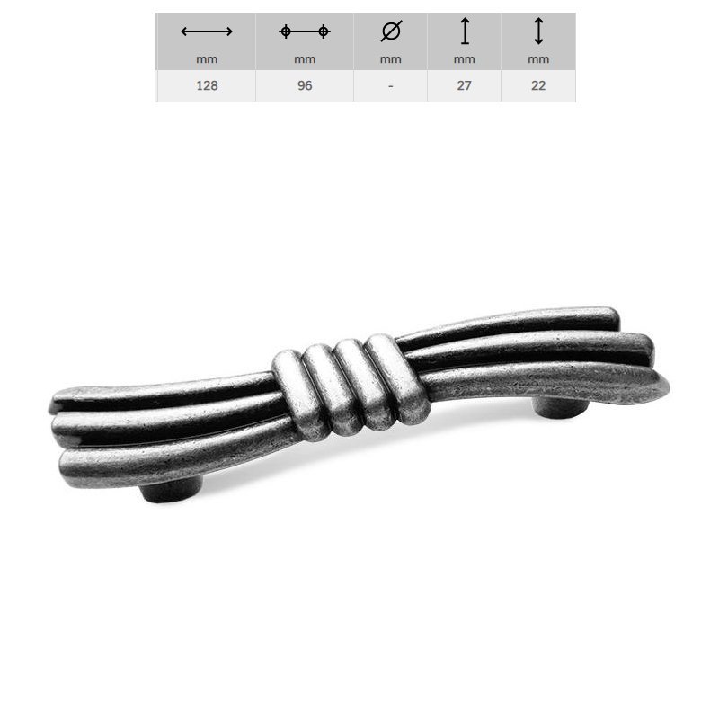 010 frto antike 26-4-21 Ιταλικό πομολάκι Αντικέ 010 - Image 1