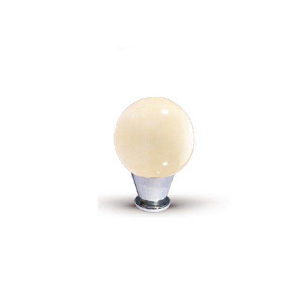 010 frto atomo 19-3-21 Ιταλικό πομολάκι με σμάλτο & γυαλί 010 - Image 1