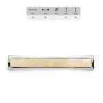 Ιταλικό πομολάκι με φίλντισι 010