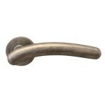 Πόμολο Πόρτας ΚΑΣΣΙΤΕΡΟΣ ΡΟΖΕΤΑ 235