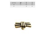 Ιταλικό πομολάκι Αντικέ 011