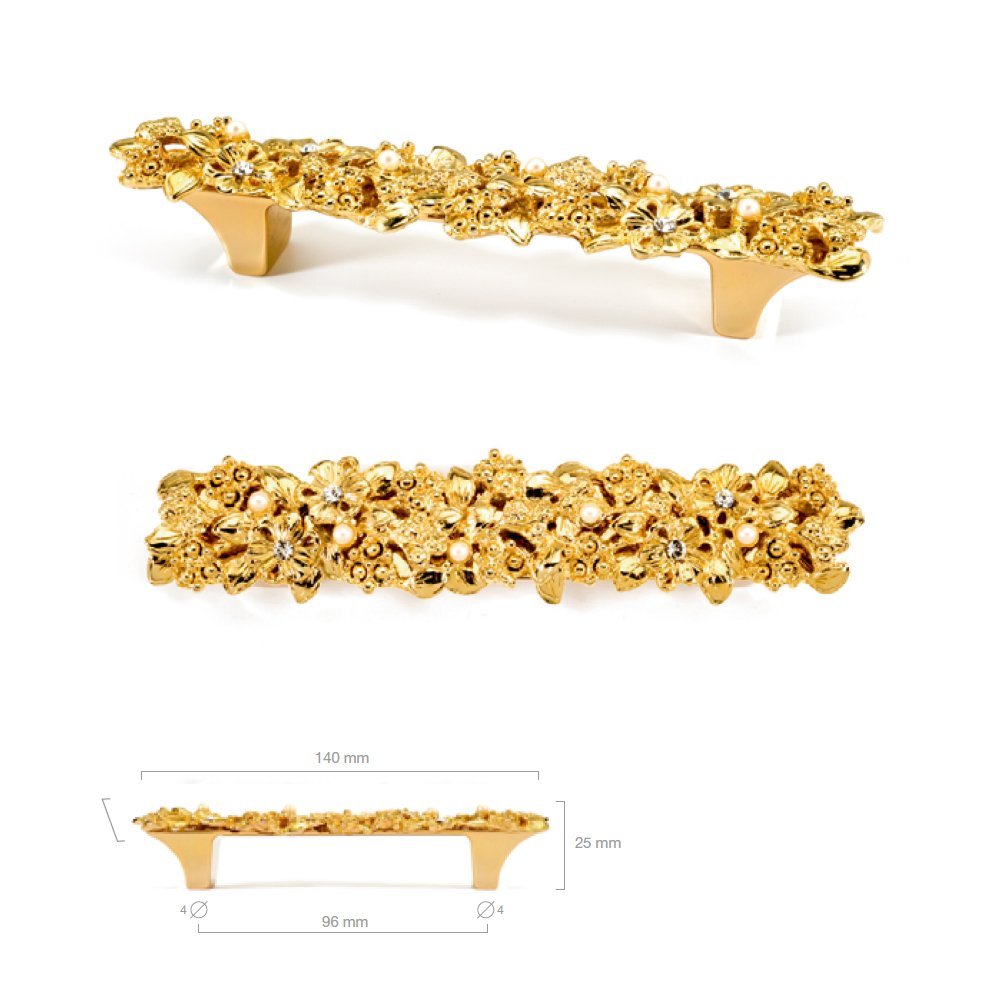 011 frto jewel 23-2-21 Ιταλικό πομολάκι κόσμημα 011 - Image 1