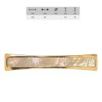 Ιταλικό πομολάκι με φίλντισι 011