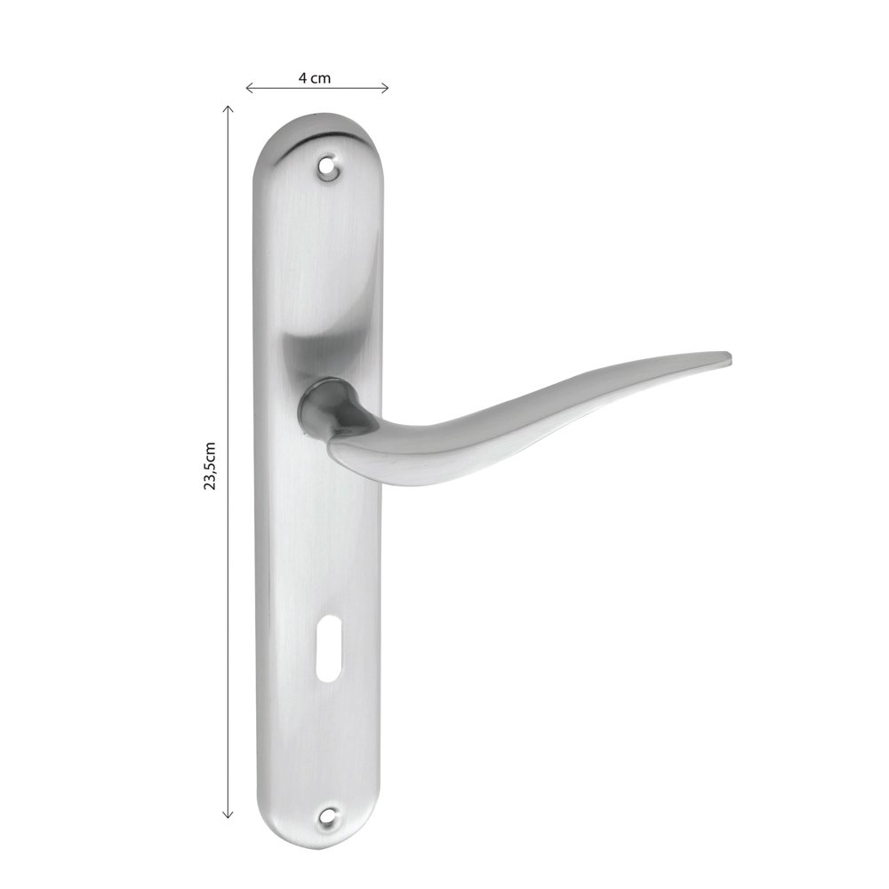 011 import hellas 15-11-23 Πόμολο Πόρτας Import Hellas No Ζ-013 Πλάκα - Image 1