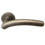 Πόμολο Πόρτας ΚΑΣΣΙΤΕΡΟΣ ΡΟΖΕΤΑ 235 - Image 2