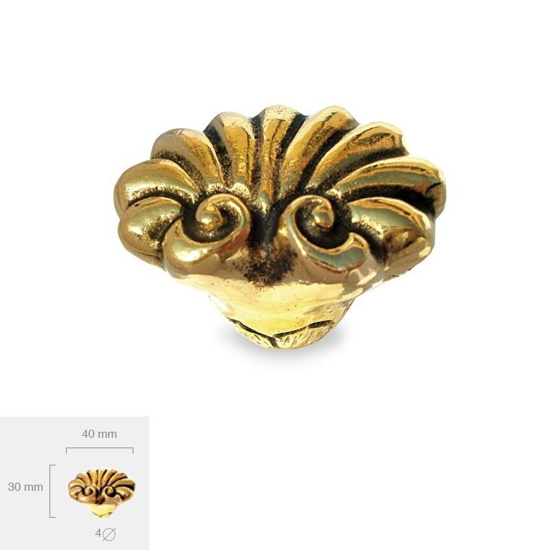 012 frto art 14-4-21 Πομολακια Ιταλίας καλλιτεχνικα 016 - Image 1