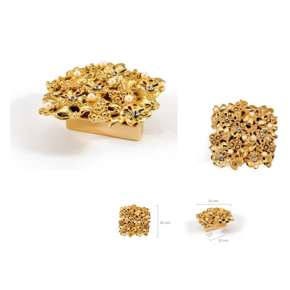 012 frto jewel 23-2-21 Ιταλικό πομολάκι κόσμημα 012 - Image 1