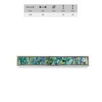 Ιταλικό πομολάκι με φίλντισι 012