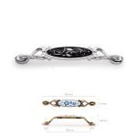 Ιταλικό πομολάκι με πορσελάνη 013