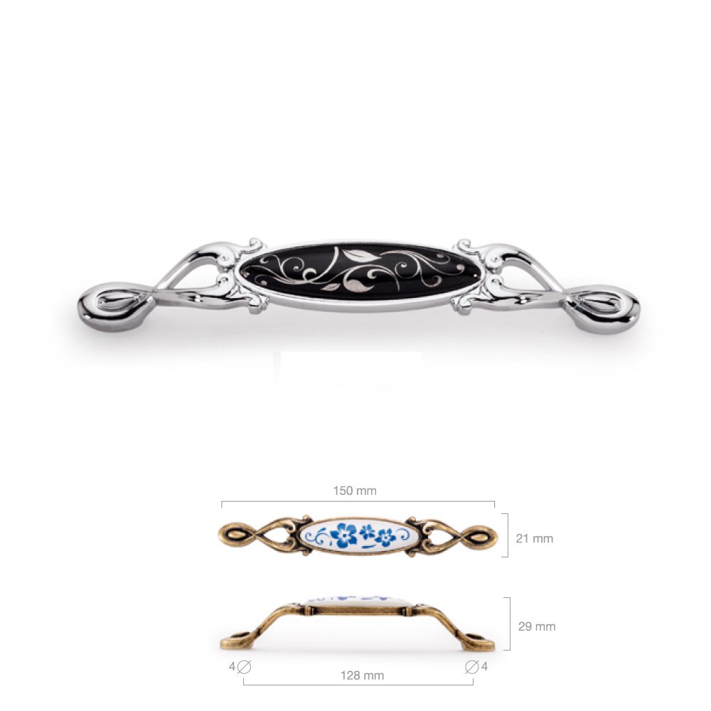 013 frto πορσ 23-3-21 Ιταλικό πομολάκι με πορσελάνη 013 - Image 1