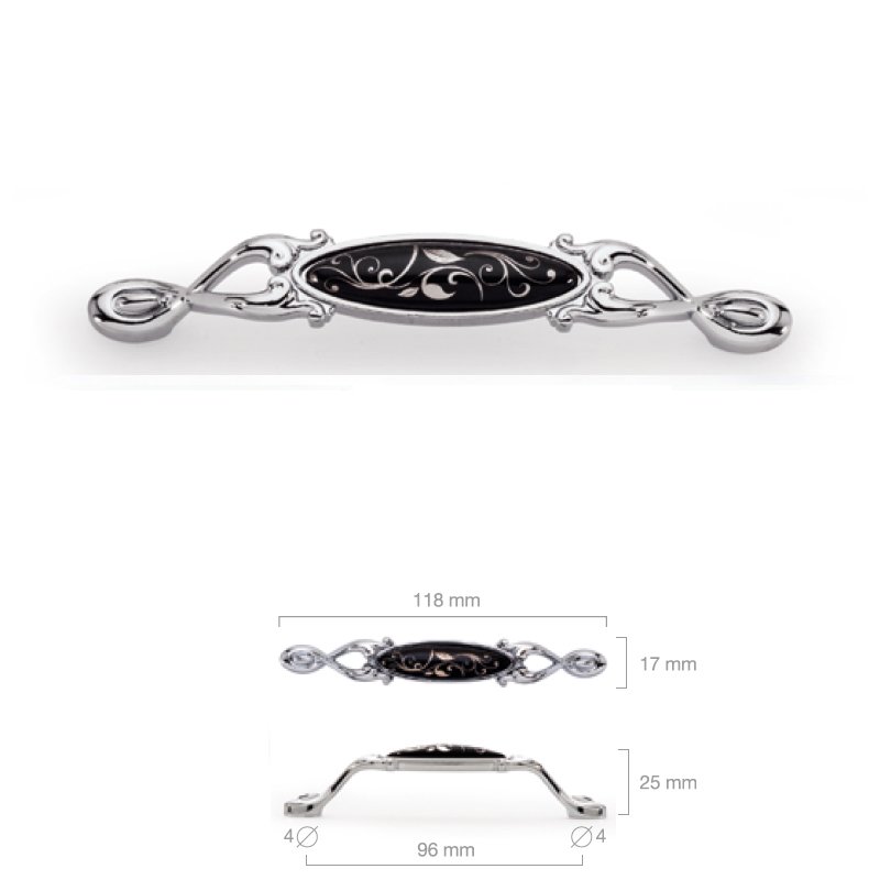 014 frto πορσ 23-3-21 Ιταλικό πομολάκι με πορσελάνη 014 - Image 1