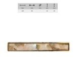 Ιταλικό πομολάκι με φίλντισι 014