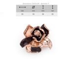 Ιταλικό πομολάκι κόσμημα 015