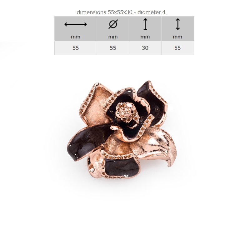 015 frto jewel 23-2-21 Ιταλικό πομολάκι κόσμημα 015 - Image 1