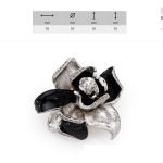 Ιταλικό πομολάκι κόσμημα 016