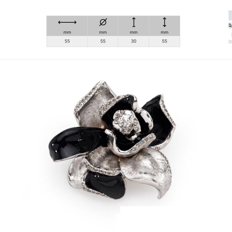 016 frto jewel 23-2-21 Ιταλικό πομολάκι κόσμημα 016 - Image 1