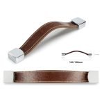 Ιταλικό πομολάκι με δέρμα 016