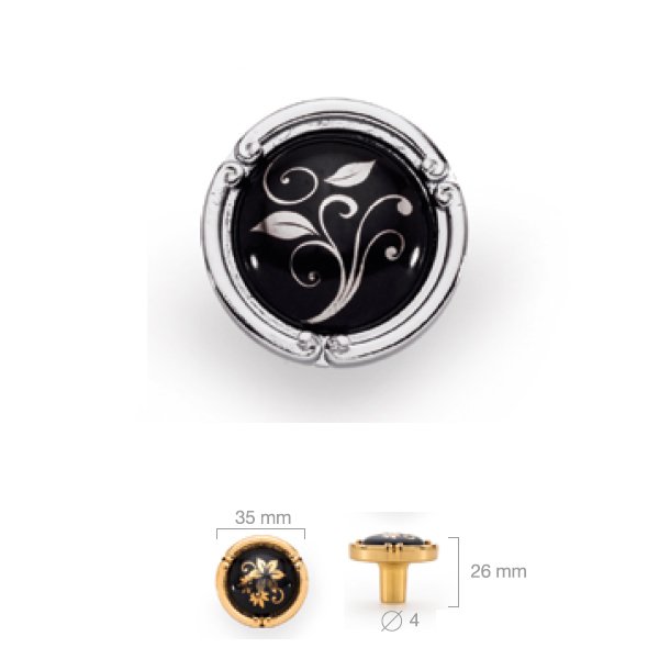 016 frto πορσ 23-3-21 Ιταλικό πομολάκι με πορσελάνη 016 - Image 1