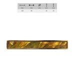 Ιταλικό πομολάκι με φίλντισι 016