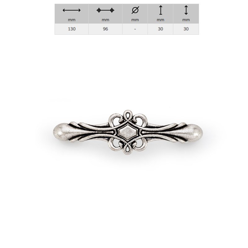 017 frto antike 26-4-21 Ιταλικό πομολάκι Αντικέ 017 - Image 1