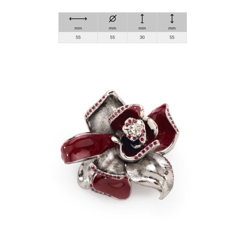 017 frto jewel 23-2-21 Ιταλικό πομολάκι κόσμημα 017 - Image 1