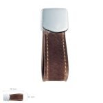 Ιταλικό πομολάκι με δέρμα 017