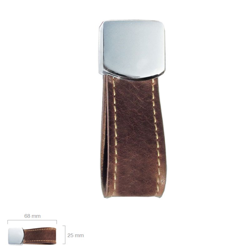 017 frto δερμα 2-4-21 Ιταλικό πομολάκι με δέρμα 017 - Image 1