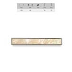 Ιταλικό πομολάκι με φίλντισι 017