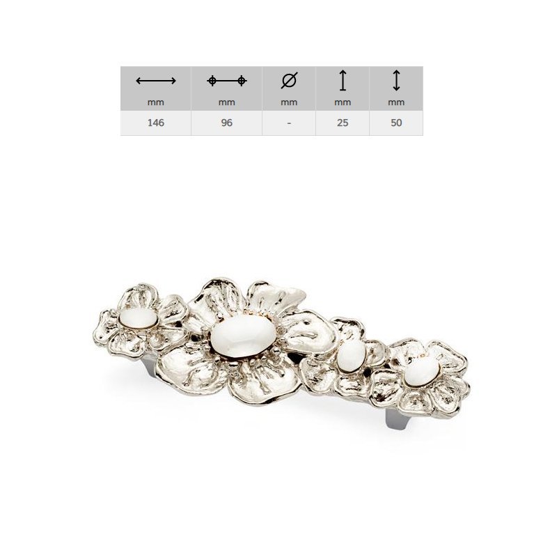 018 frto jewel 23-2-21 Ιταλικό πομολάκι κόσμημα 018 - Image 1