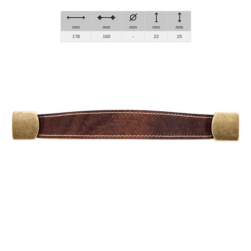 018 frto δερμα 2-4-21 Ιταλικό πομολάκι με δέρμα 018 - Image 1