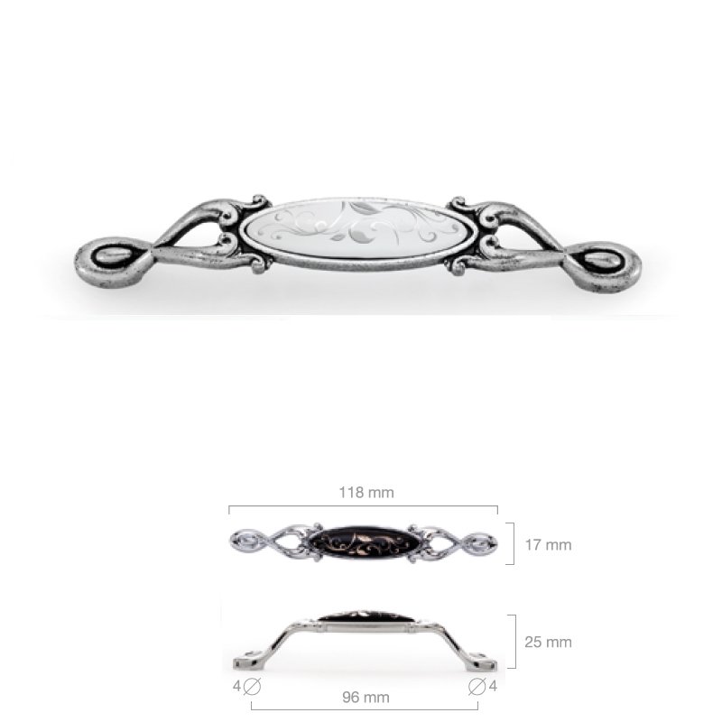 018 frto πορσ 23-3-21 Ιταλικό πομολάκι με πορσελάνη 018 - Image 1