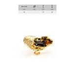 Ιταλικό πομολάκι κόσμημα 019