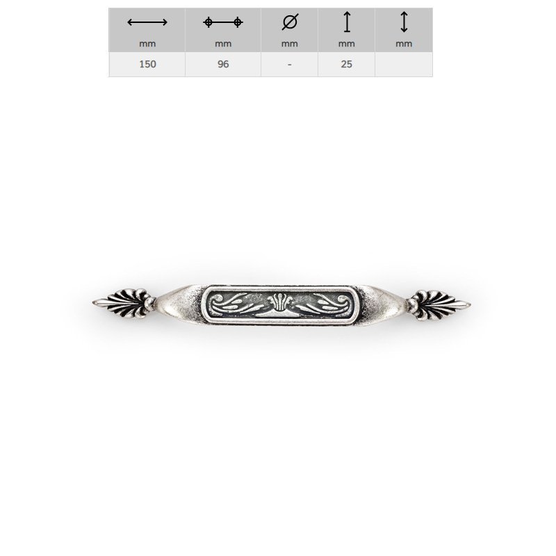 020 frto antike 10-5-21 Ιταλικό πομολάκι Αντικέ 020 - Image 1