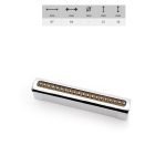 Ιταλικό πομολάκι με δέρμα 020