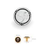 Ιταλικό πομολάκι με πορσελάνη 020