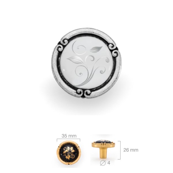 020 frto πορσ 23-3-21 Ιταλικό πομολάκι με πορσελάνη 020 - Image 1