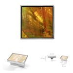 Ιταλικό πομολάκι με φίλντισι 021