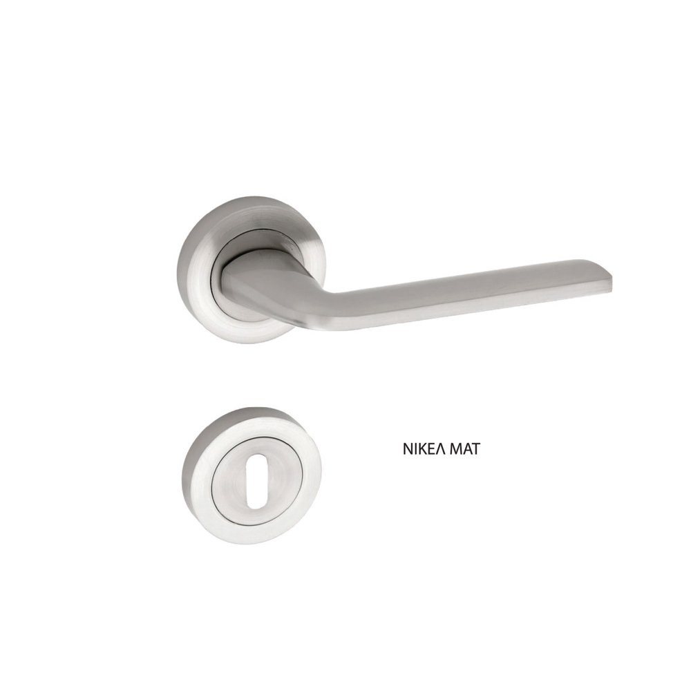 021 import hellas 19-11-23 Πόμολο Πόρτας Import Hellas No Ζ-008 - Image 1