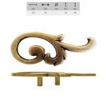 Ιταλικό πομολάκι Αντικέ 022