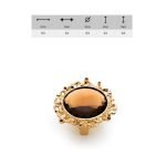 Ιταλικό πομολάκι κόσμημα 022