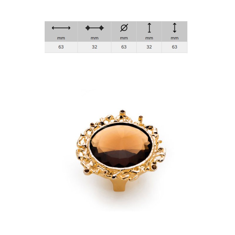 022 frto jewel 23-2-21 Ιταλικό πομολάκι κόσμημα 022 - Image 1