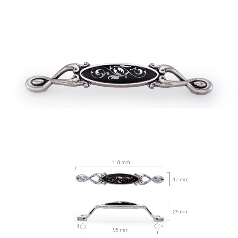 022 frto πορσ 23-3-21 Ιταλικό πομολάκι με πορσελάνη 022 - Image 1